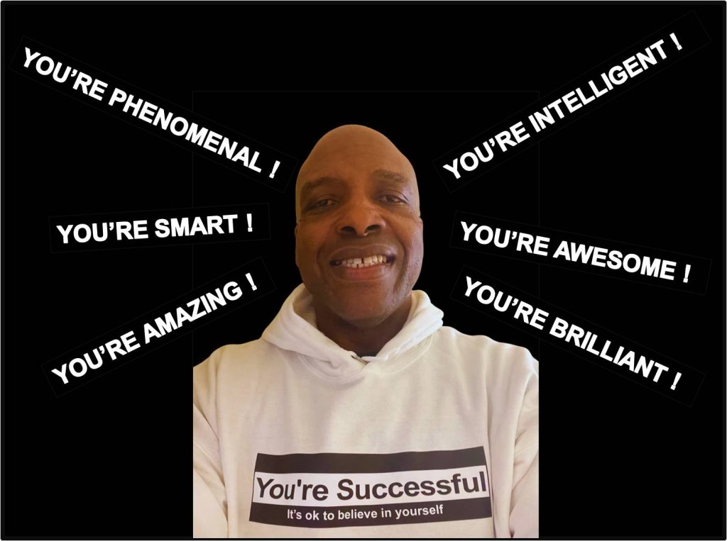 your your blackground