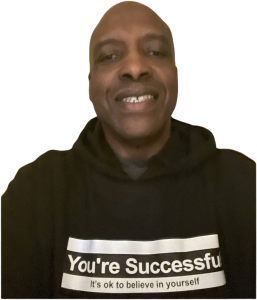 youre sucessful black hoodie bg