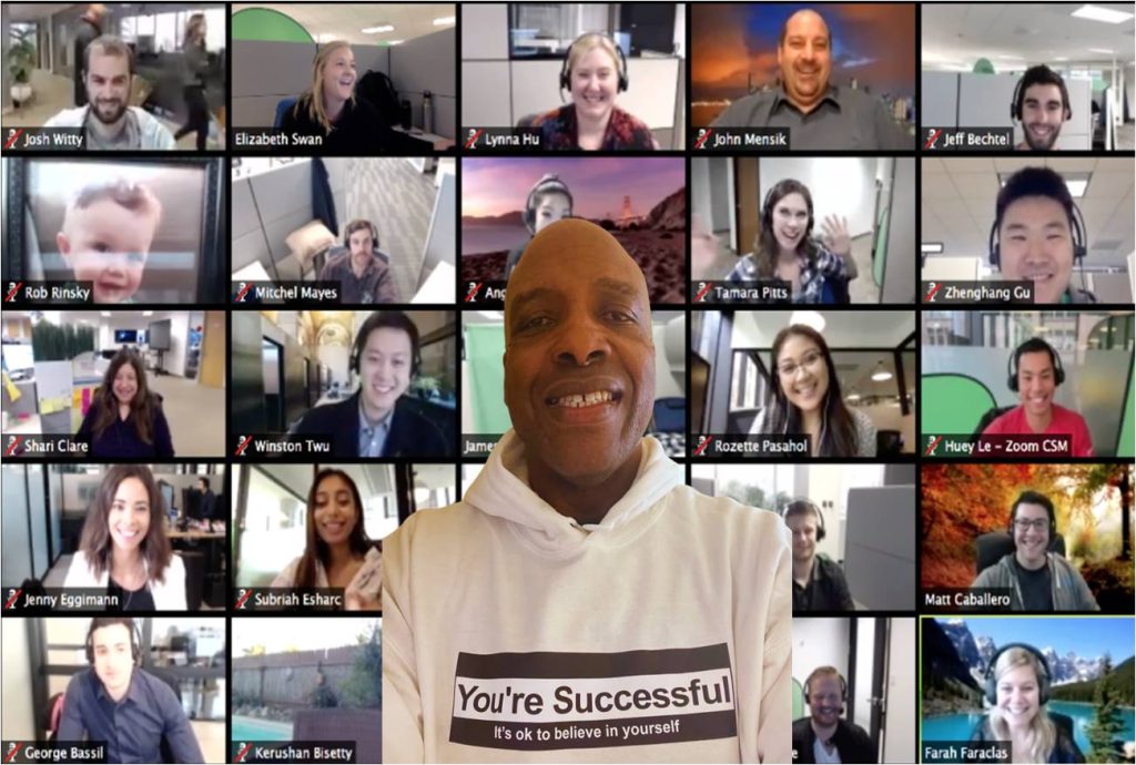 unlock your success 1