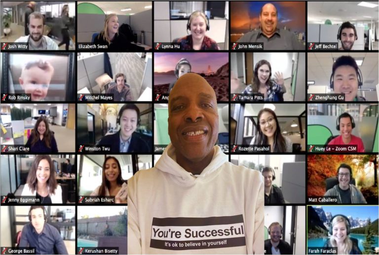 unlock your success 1