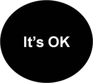 its ok picture