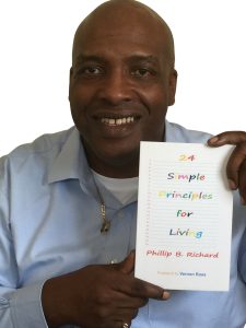 24 simple principles for living 92326