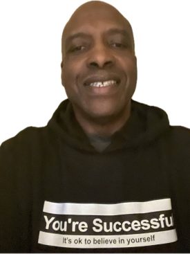 youre successful black hoodie